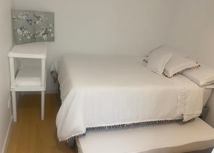 Homy Apartamentos