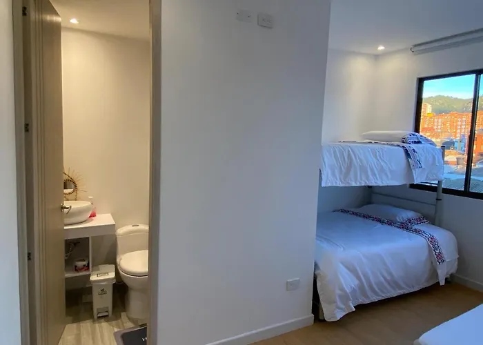 Homy Apartamentos