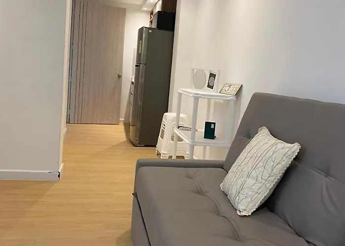 Homy Apartamentos