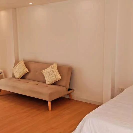 Apartment Homy *