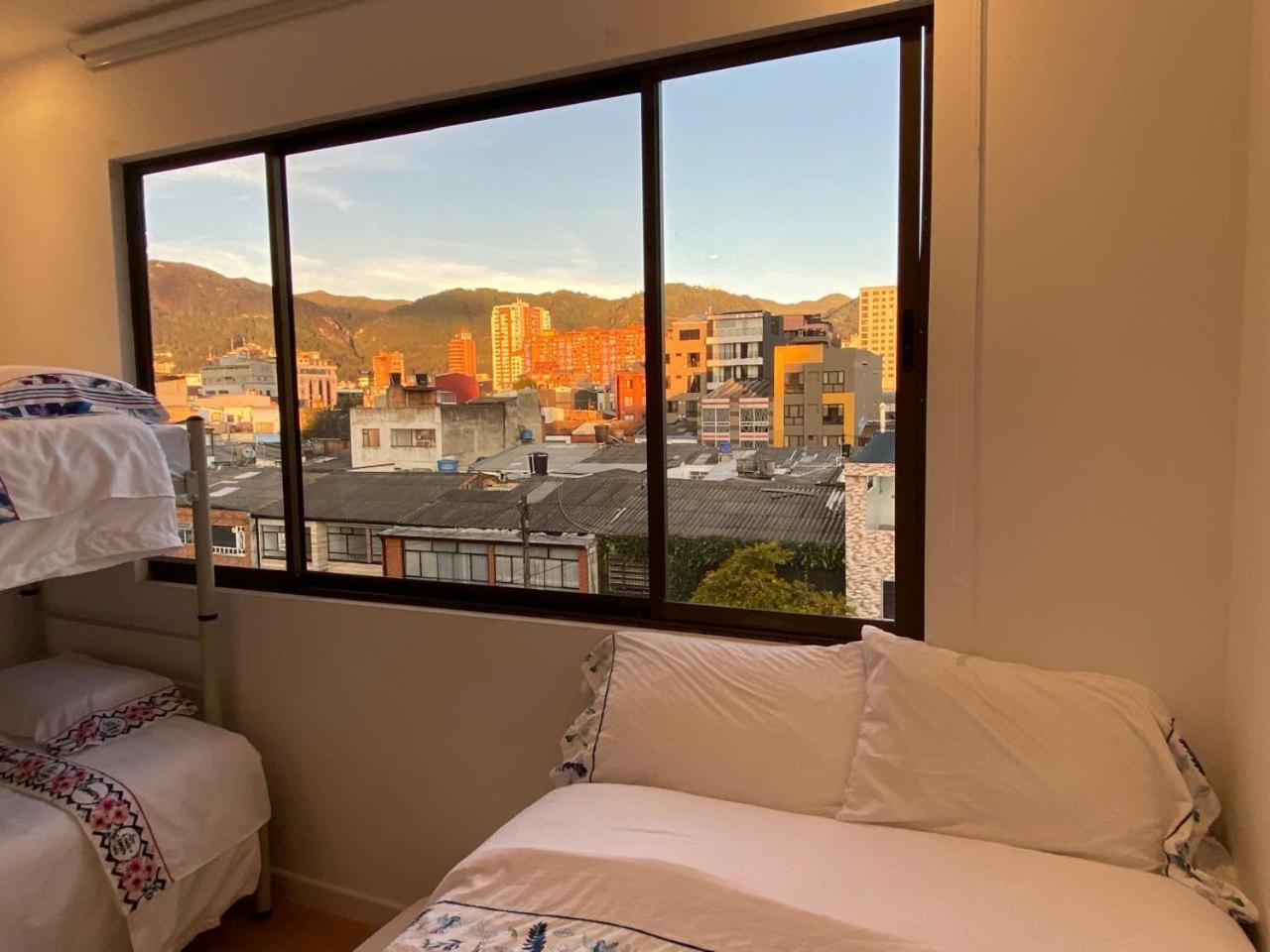 Apartment Homy