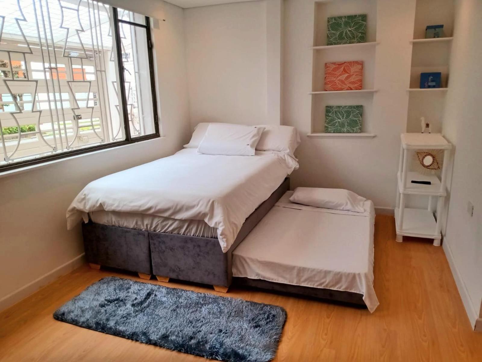 Apartment Homy Bogota