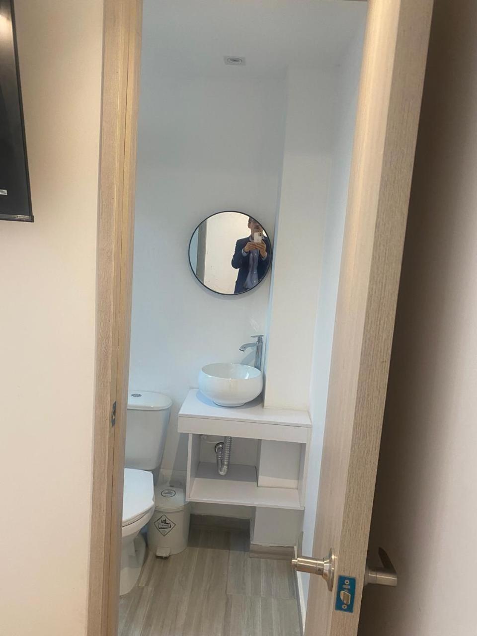 Homy Apartamento